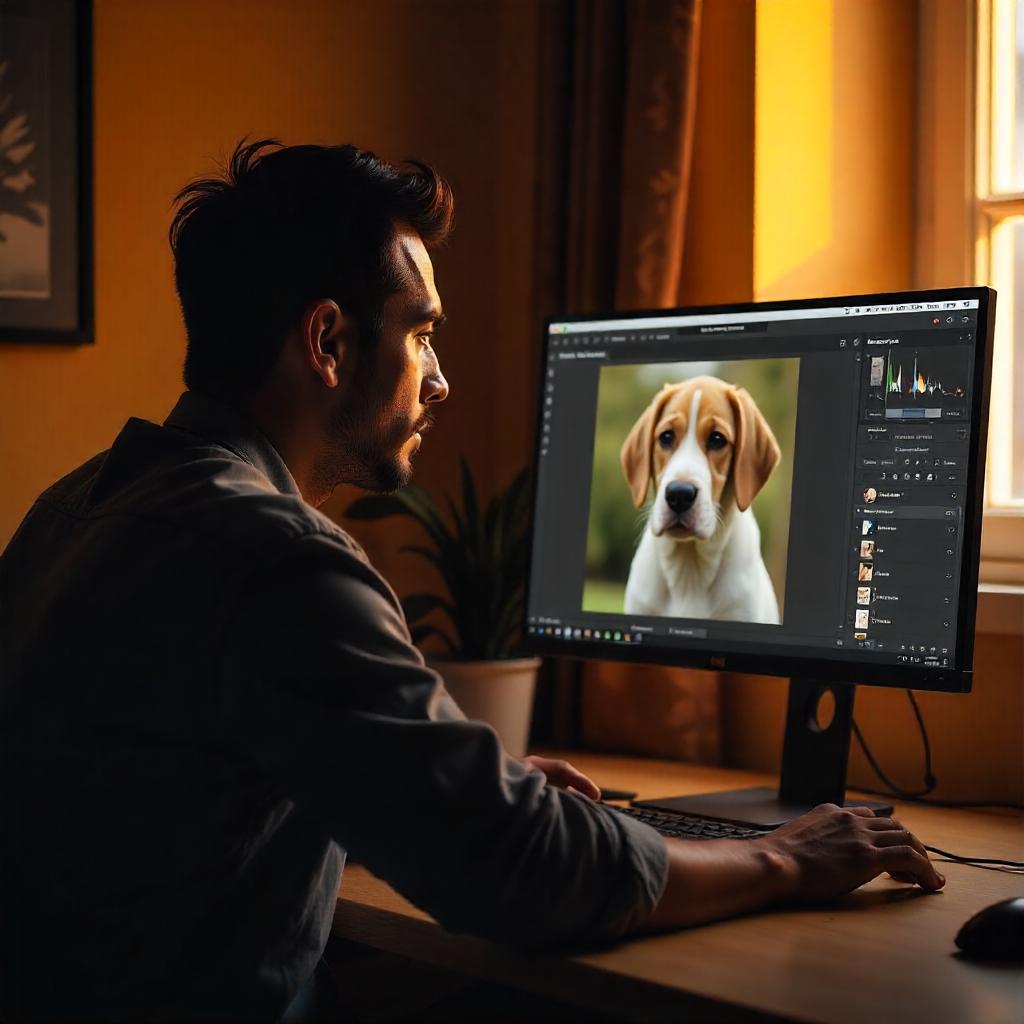 pet photographs