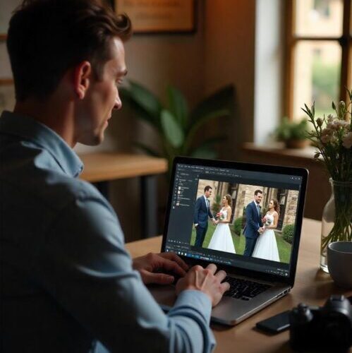 Wedding Photo