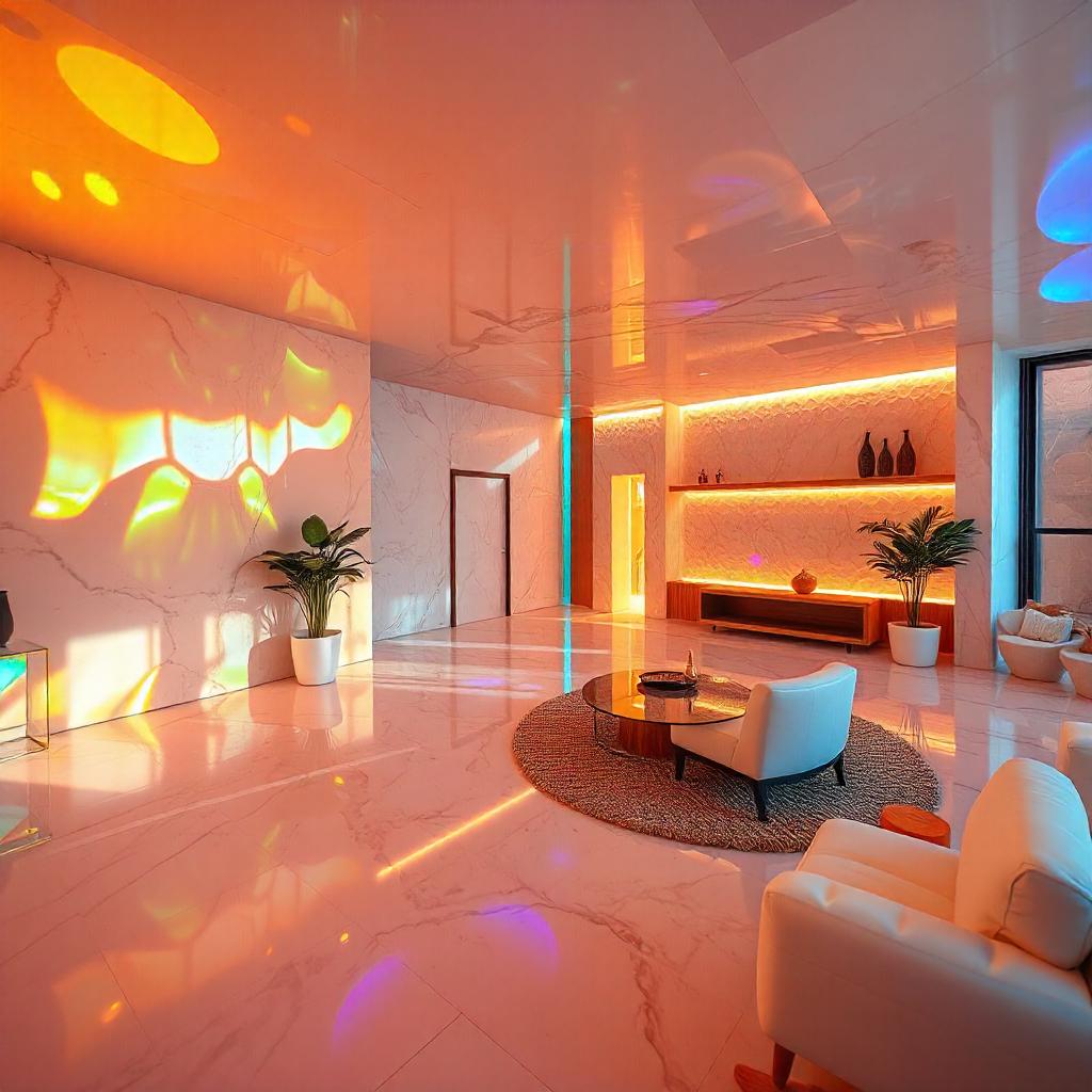 real estate photography