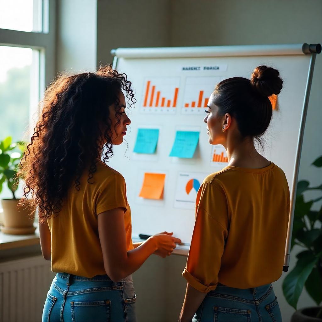 Marketing and Advertising