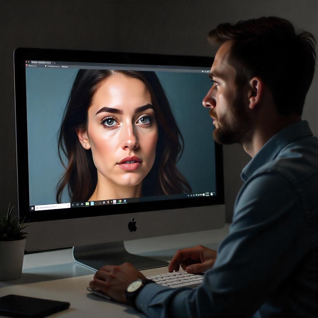 High-End Beauty Retouching