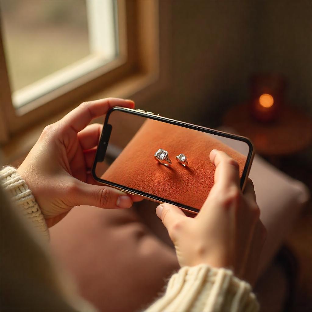 Capture Stunning Jewelry Images