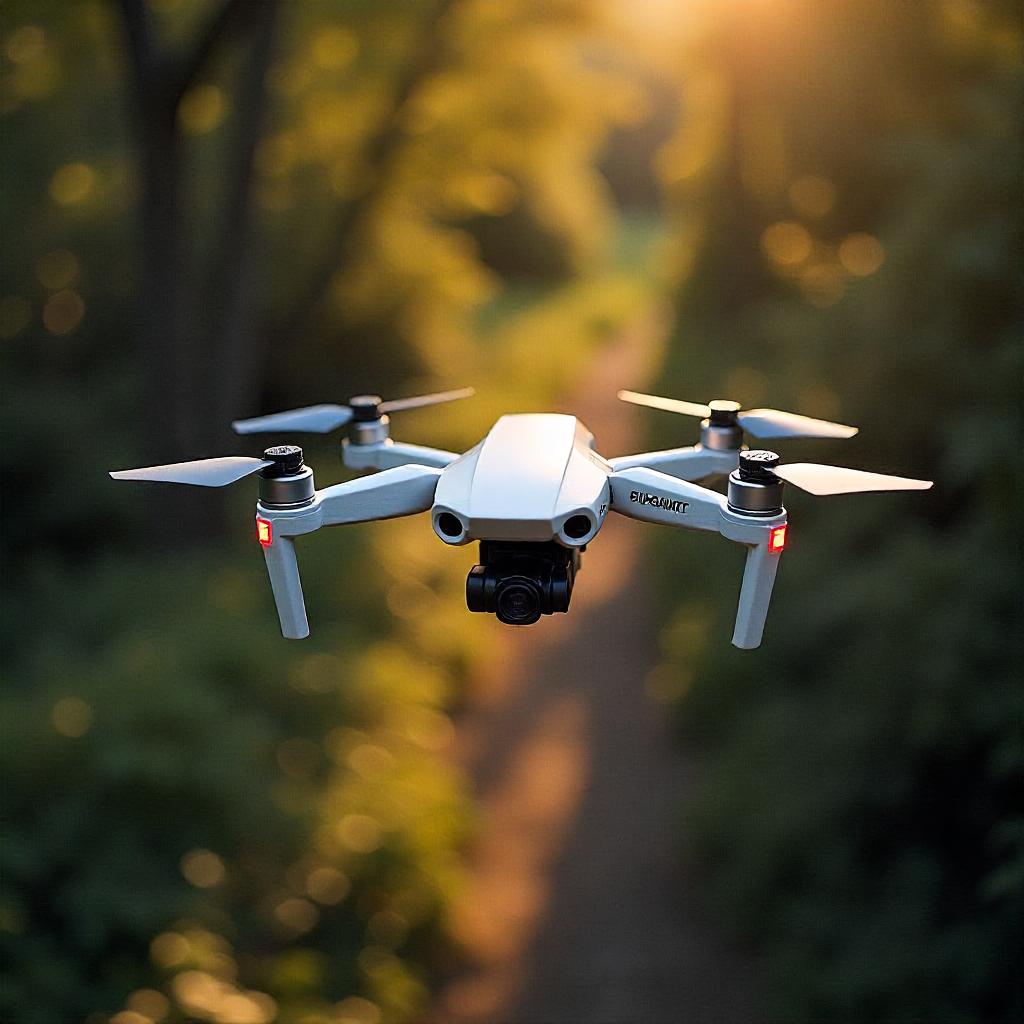 drone photography