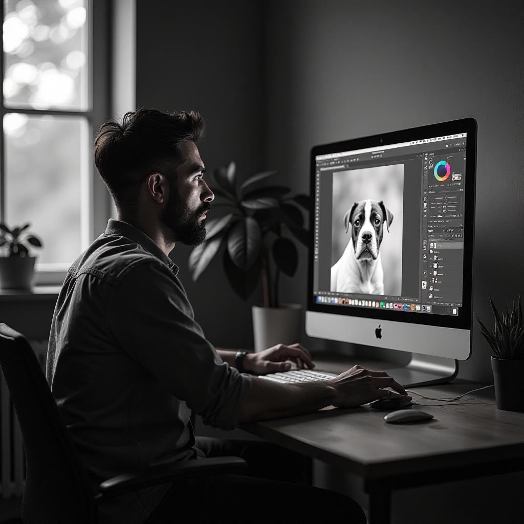 pet photographs