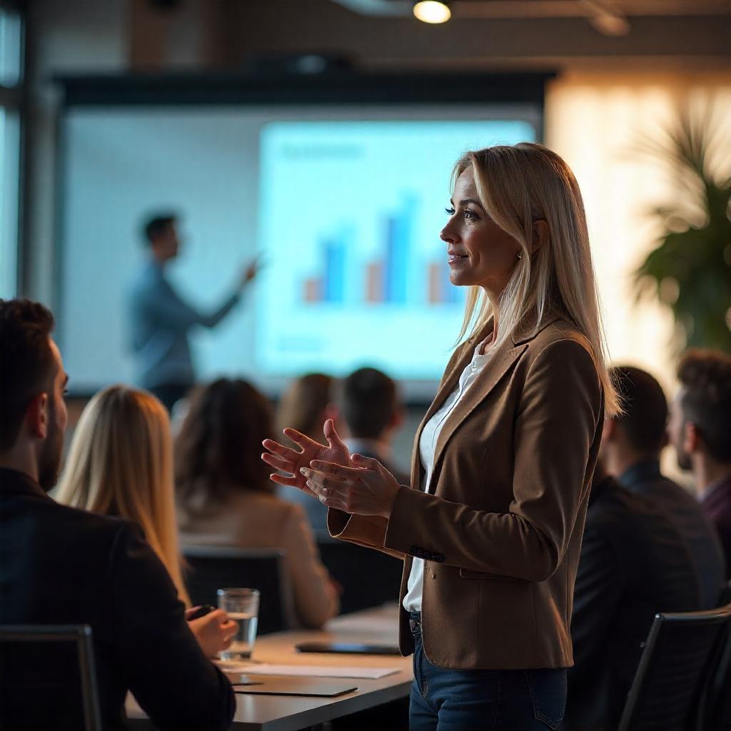 marketing and advertising