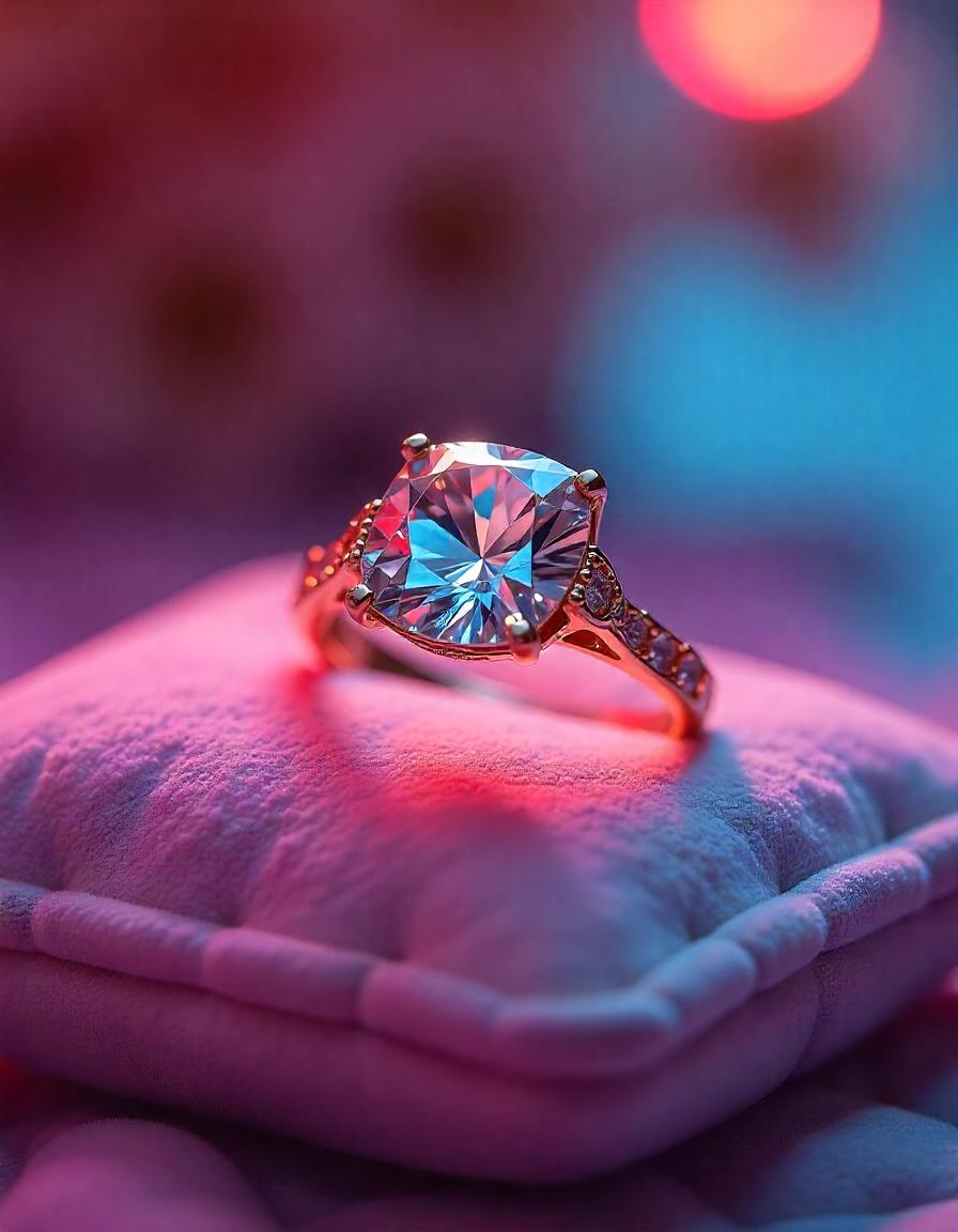 Stunning Jewelry Images
