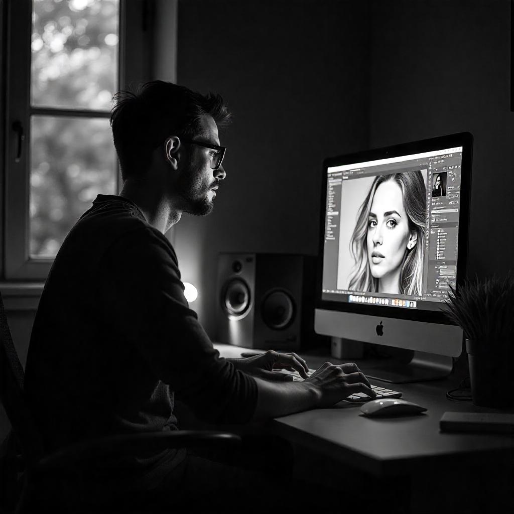 Why Hire a Top Photo Editors in the Philippines