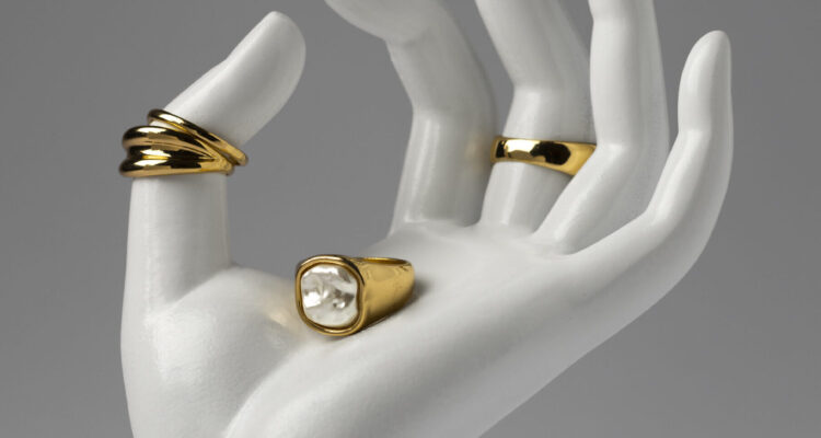 Photoshop Tips, Jewelry