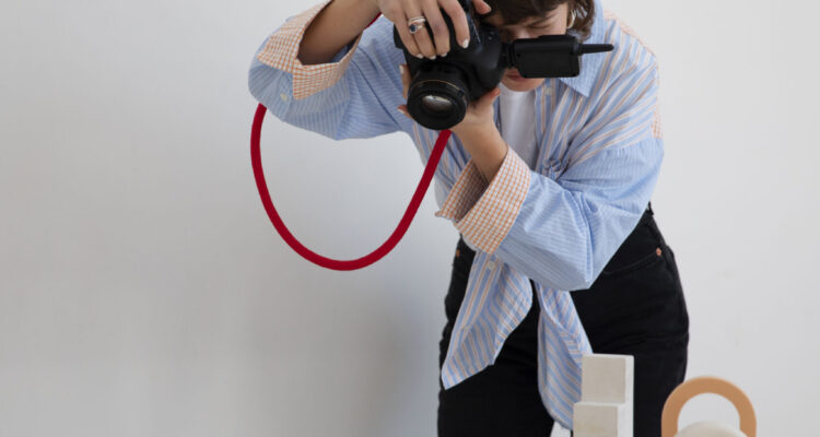 product photography, Color changes, Photoshop