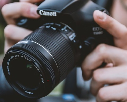 10 Best Canon Cameras for Beginners