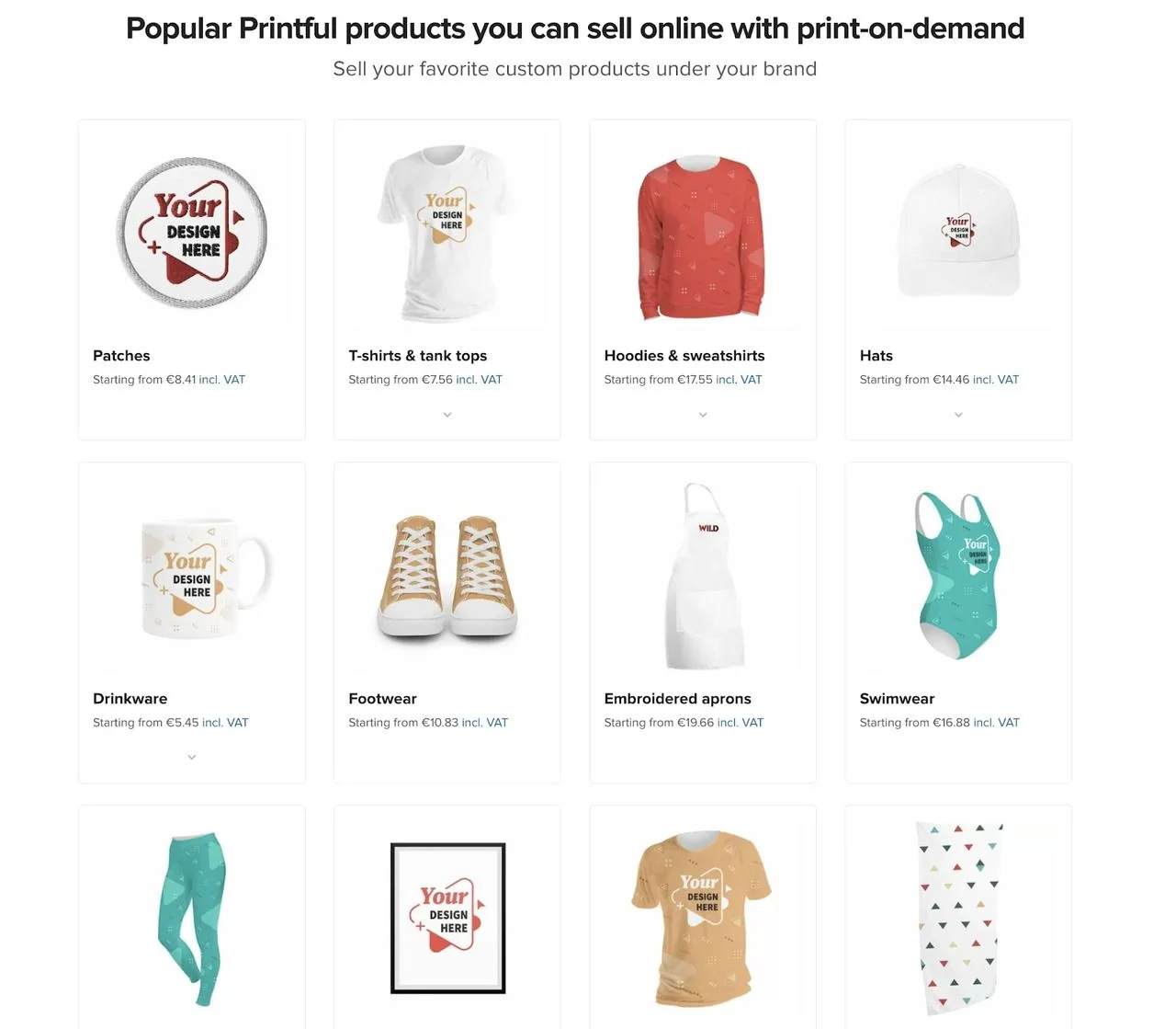 Better for E-commerce