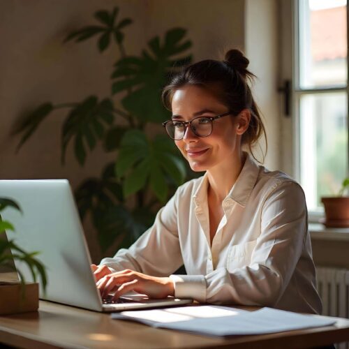boost productivity, virtual assistant