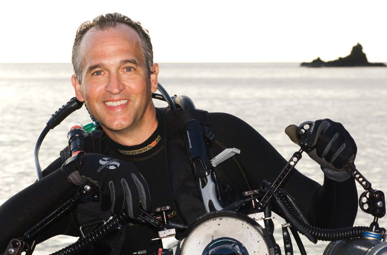 Brian Skerry