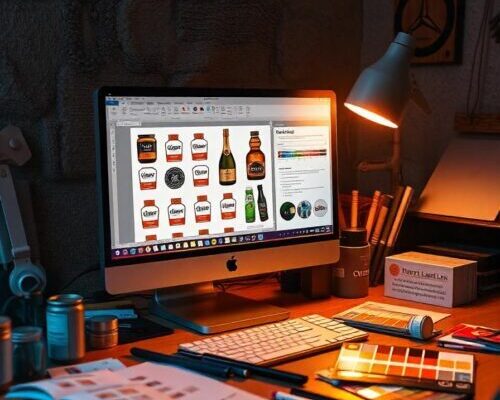 Product Labels