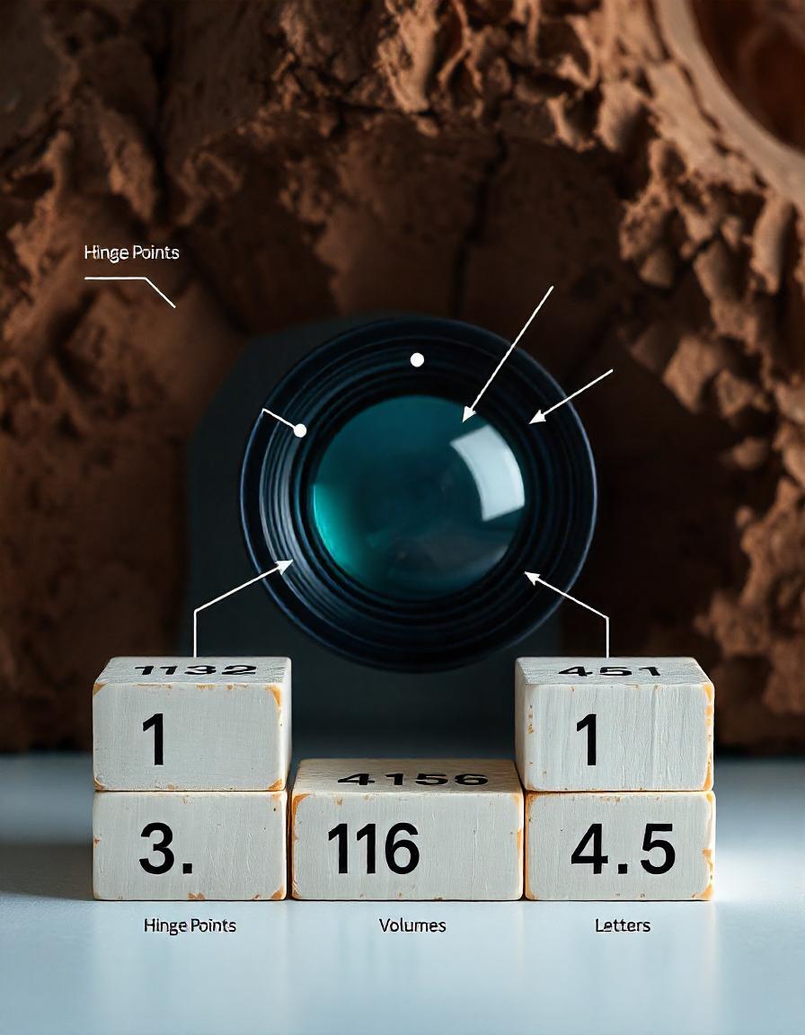 Lens Numbers