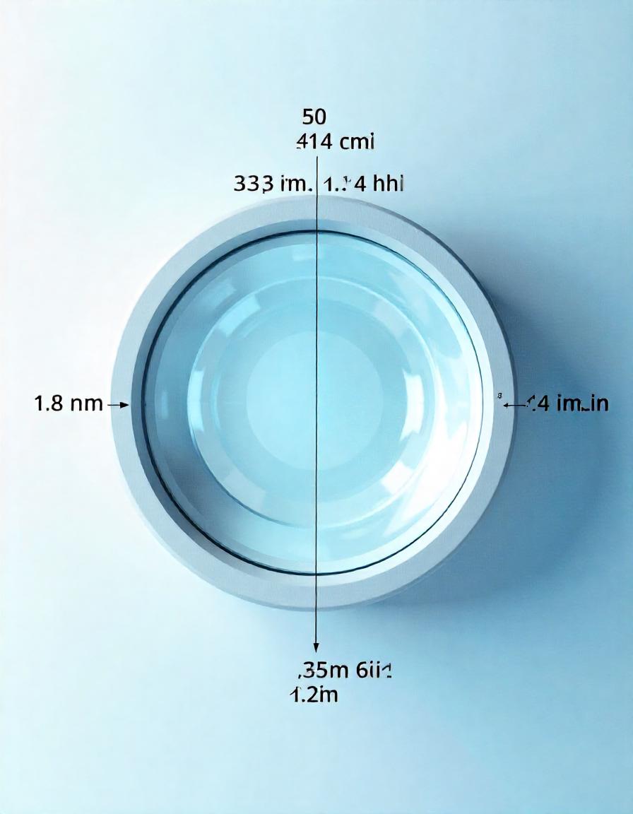 Lens Numbers