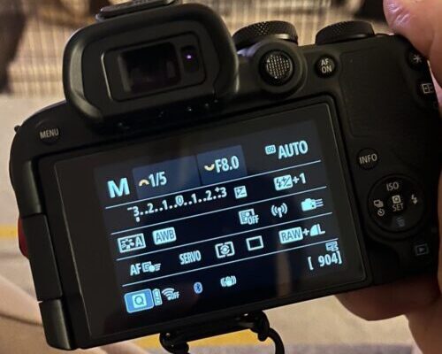 Learn Manual Mode and Take Better Photos Today