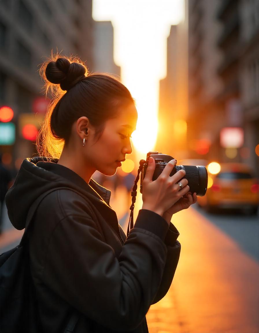 Photography Skills