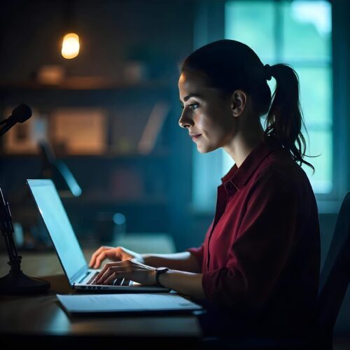 boost productivity, virtual assistant