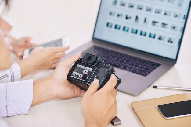Restore from Camera Backup