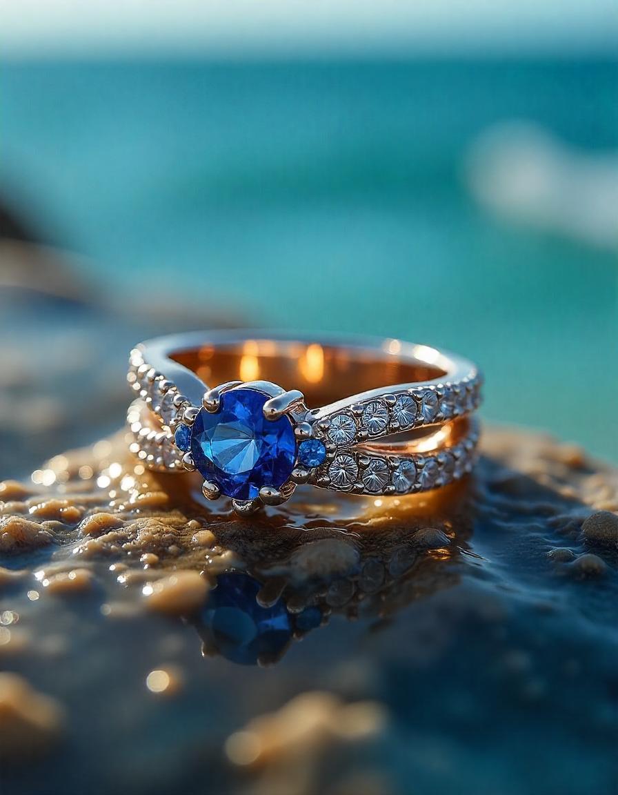 Dazzling Jewelry