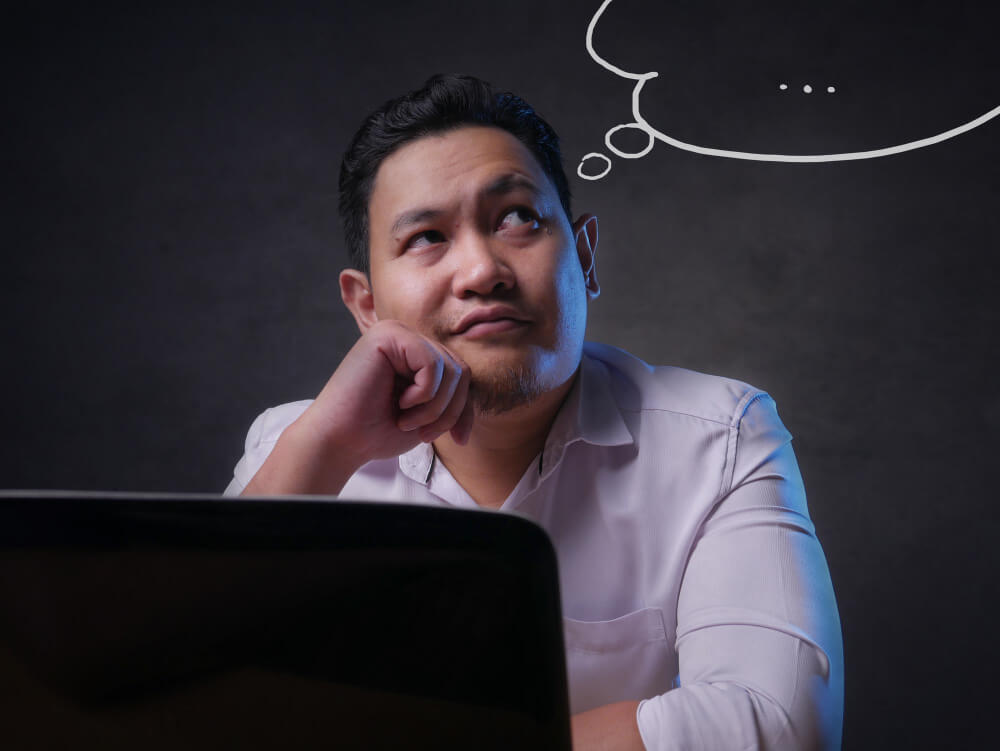 special considerations when choosing lens