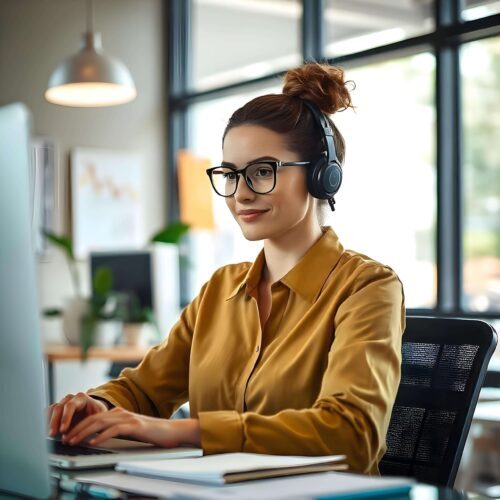 boost productivity, virtual assistant