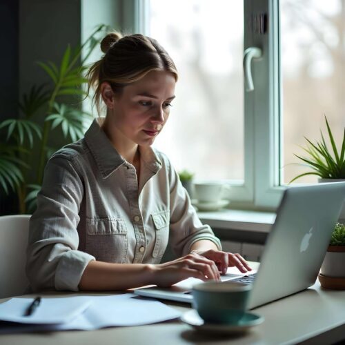 boost productivity, virtual assistant