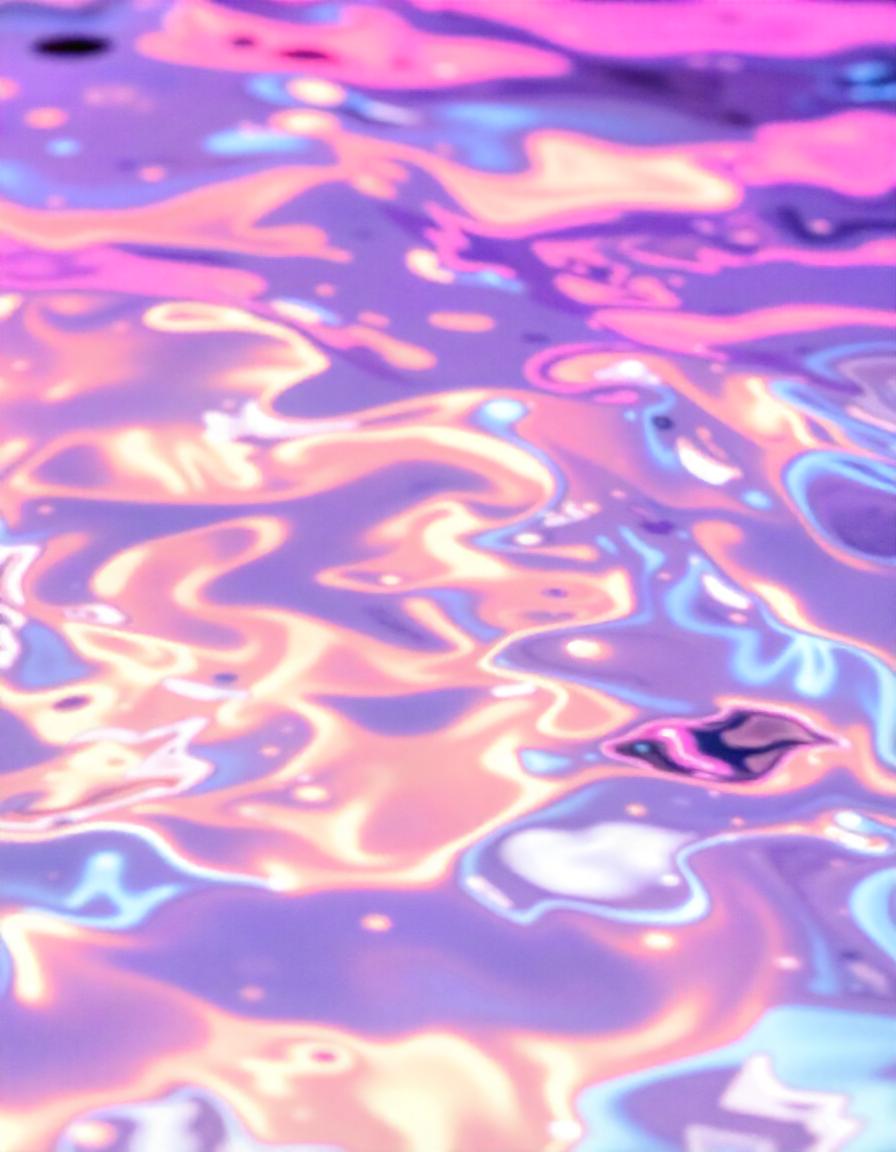 Abstract Photography