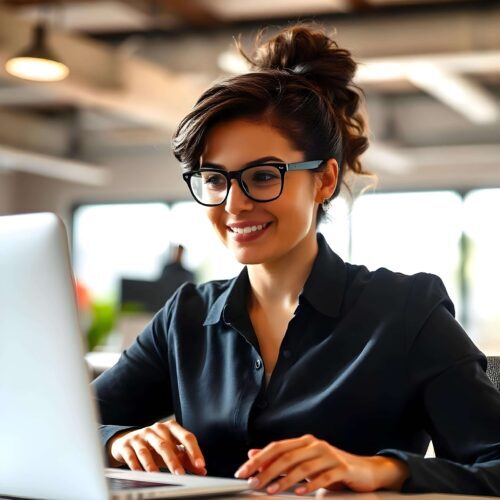 boost productivity, virtual assistant