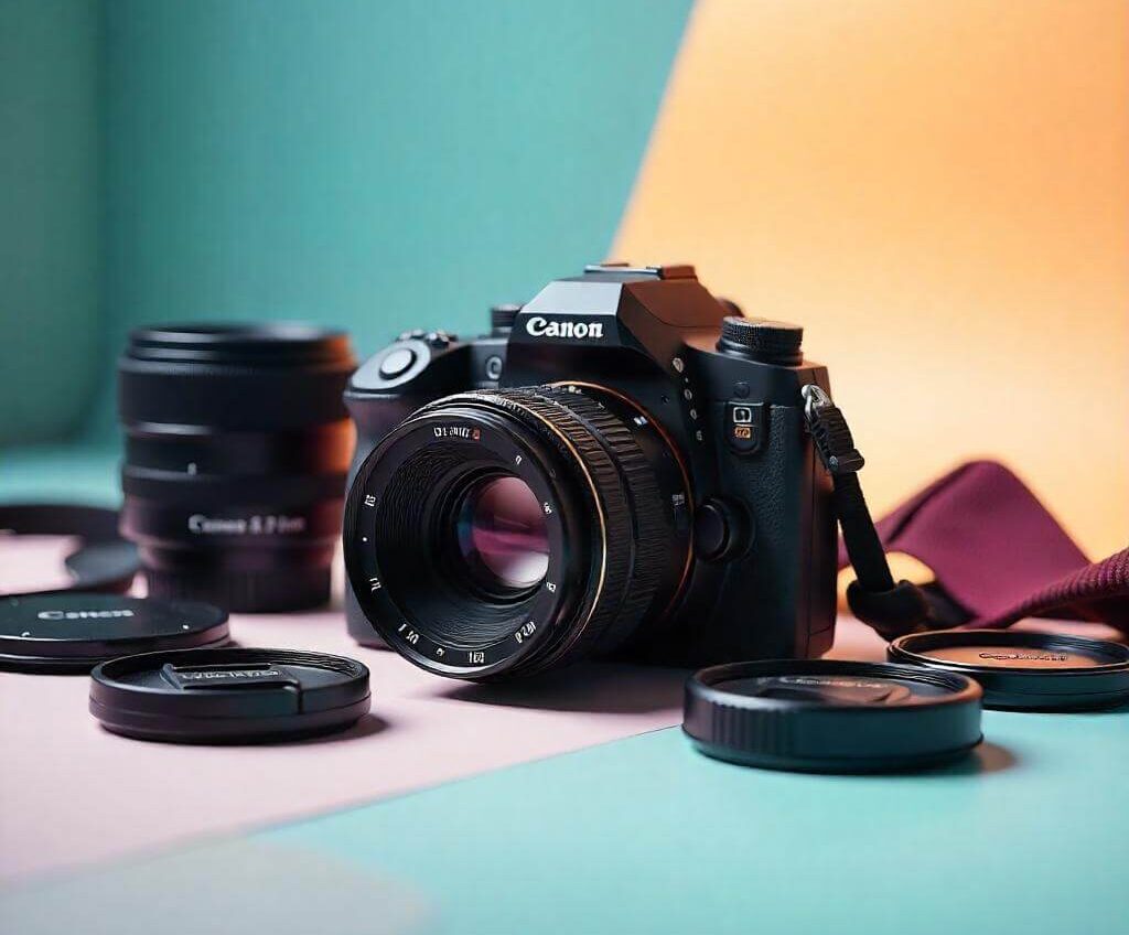 Camera