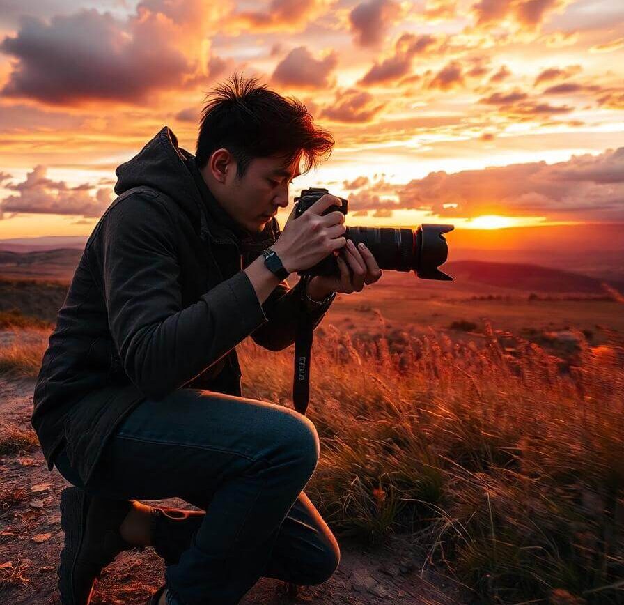 Camera