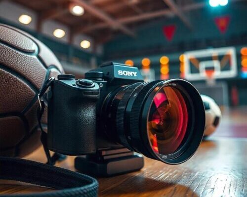 Sports Photography