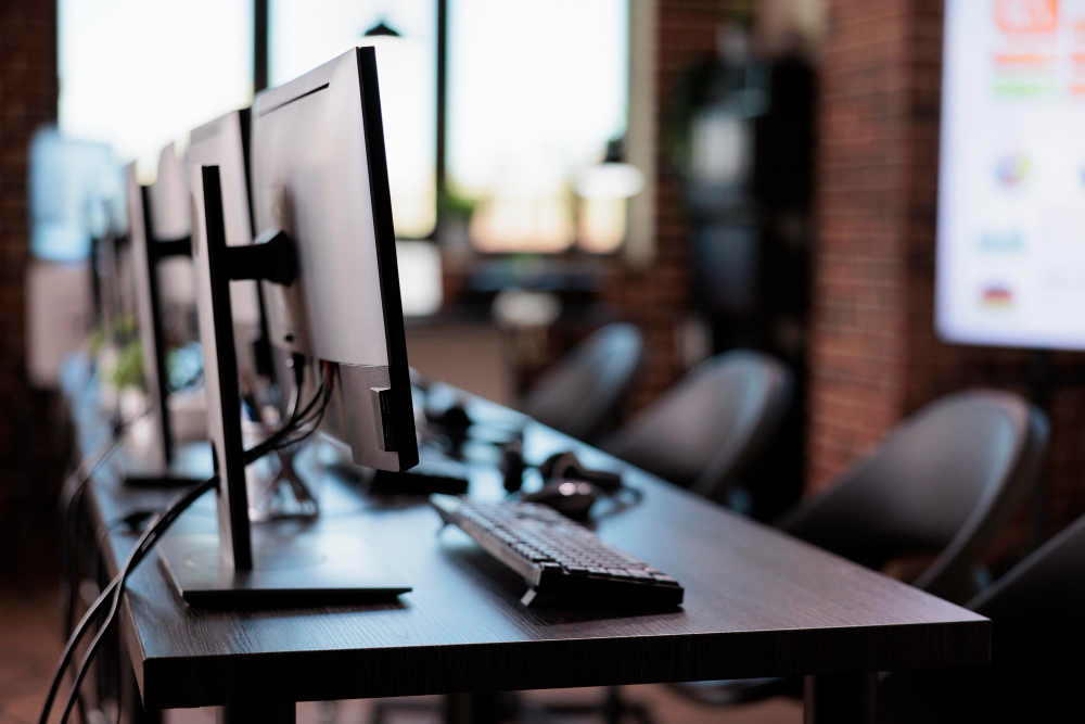 Top-Rated Desktops