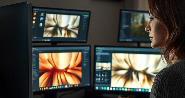 Best Editing