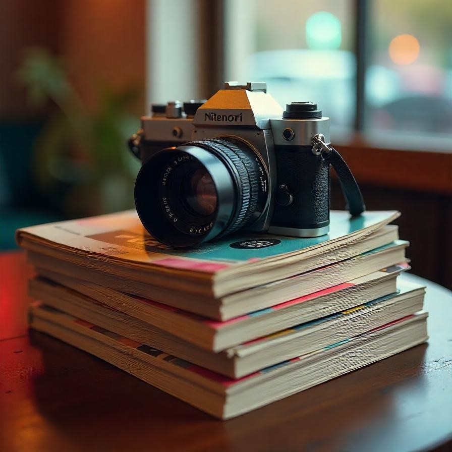 film photography