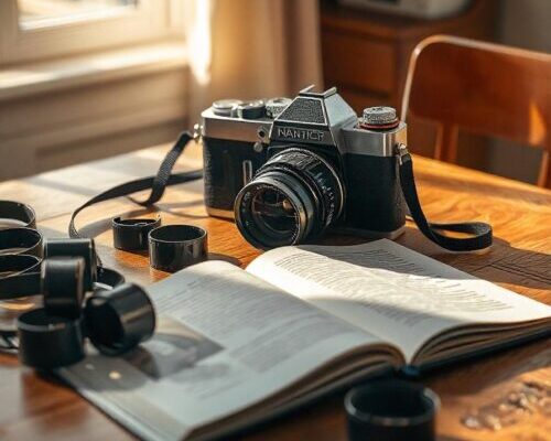Creative Film Photography