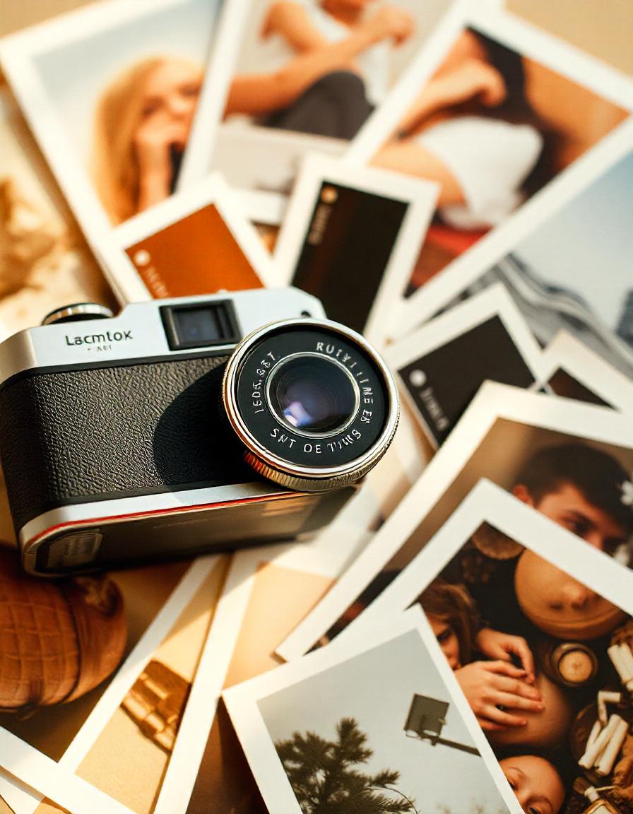 film photography