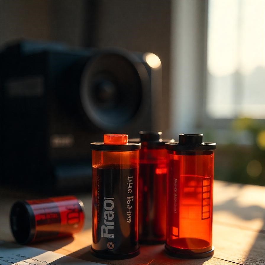 film photography