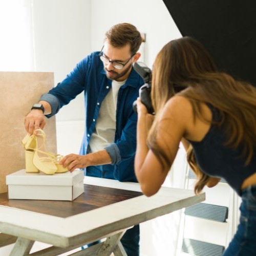 10 Costly Product Photography Mistakes to Avoid