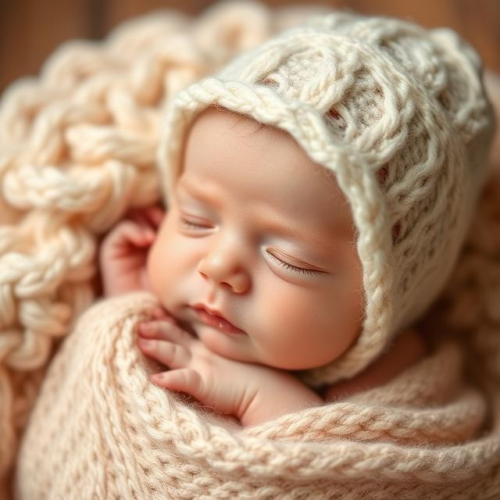 10 Simple Tips for Perfect Baby Photos
