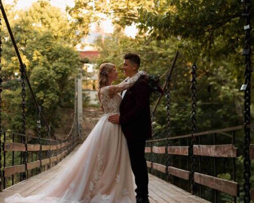 21 Simple Tips for Taking Amazing Wedding Photos