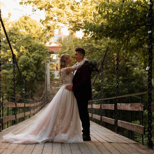 21 Simple Tips for Taking Amazing Wedding Photos