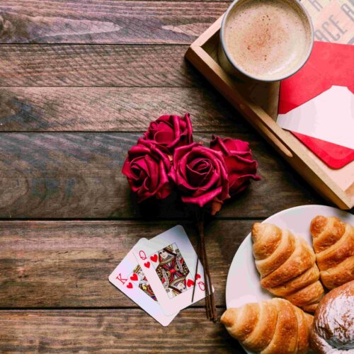 Beautiful Wedding Ideas for Brides and Breakfast in 2025
