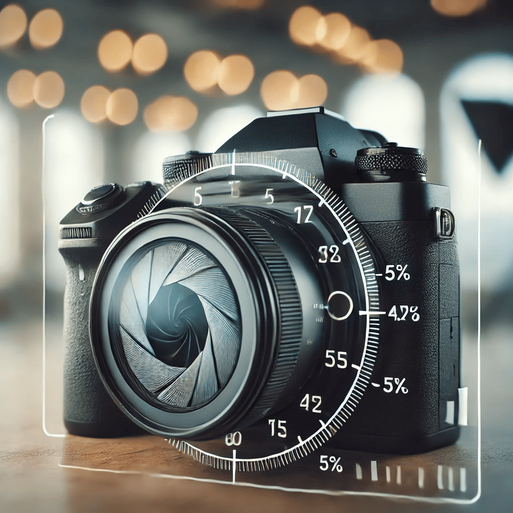 Best Camera Setting for Aperture