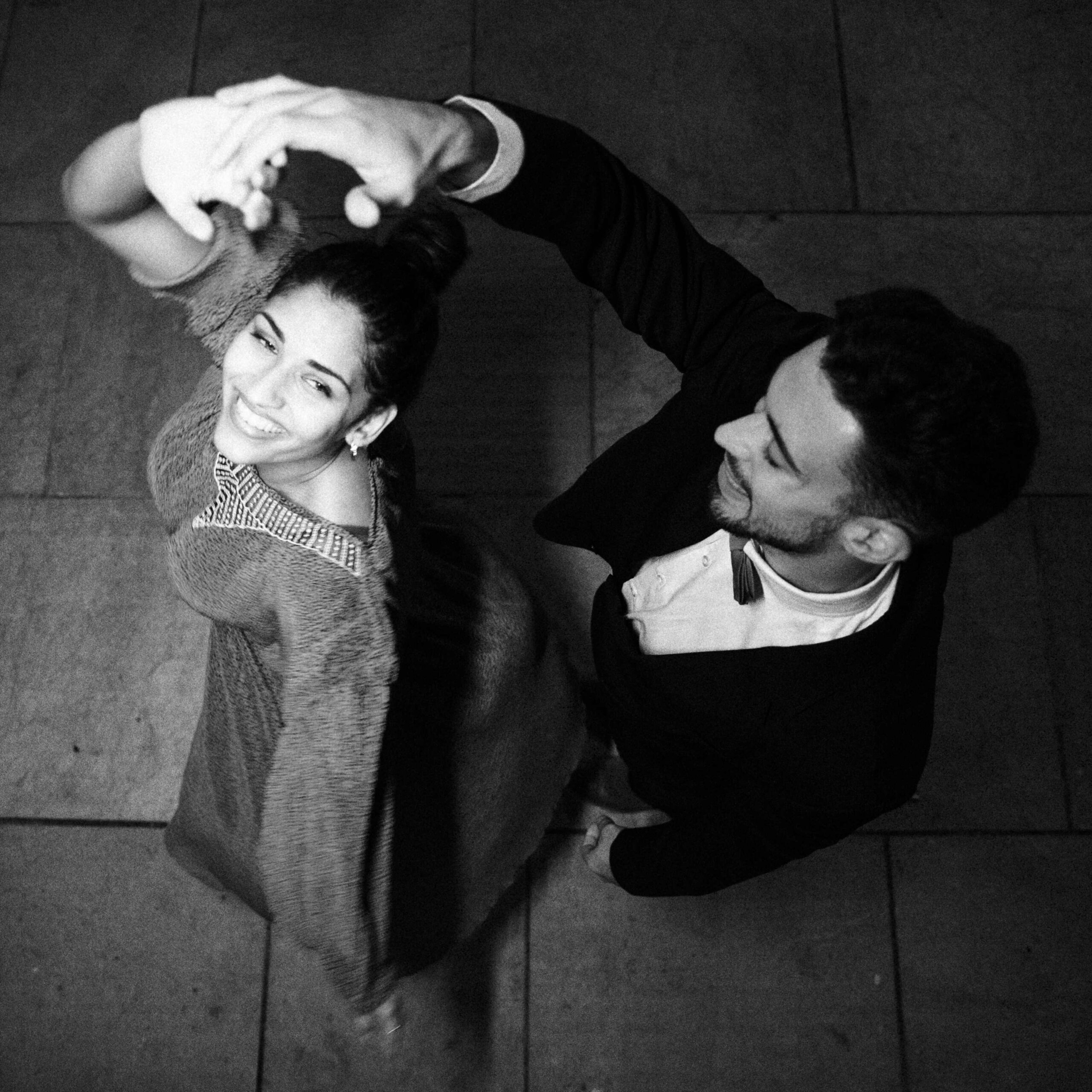 Black-and-White Photography