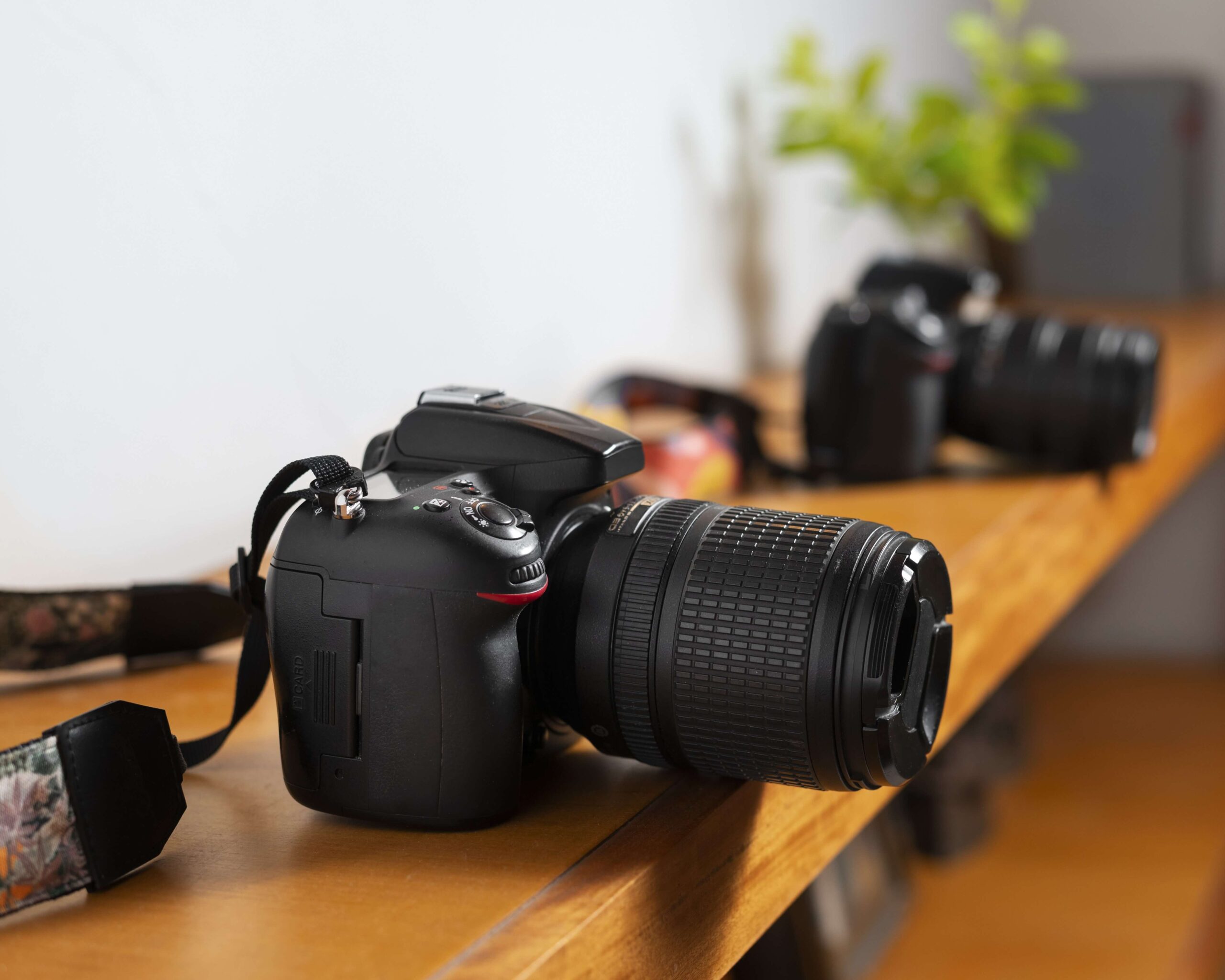 Camera Gear for High-Quality Images