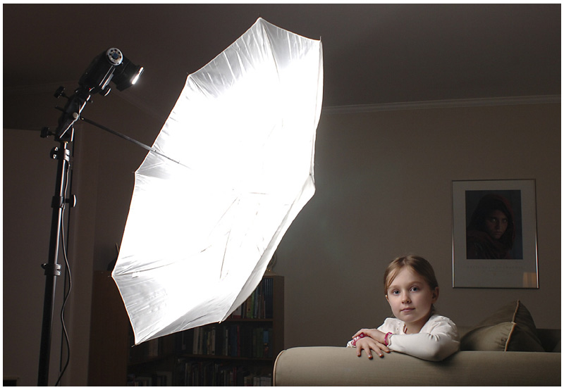 DIY Softbox Alternatives