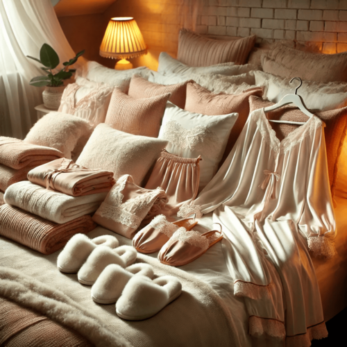Nightwear Tips