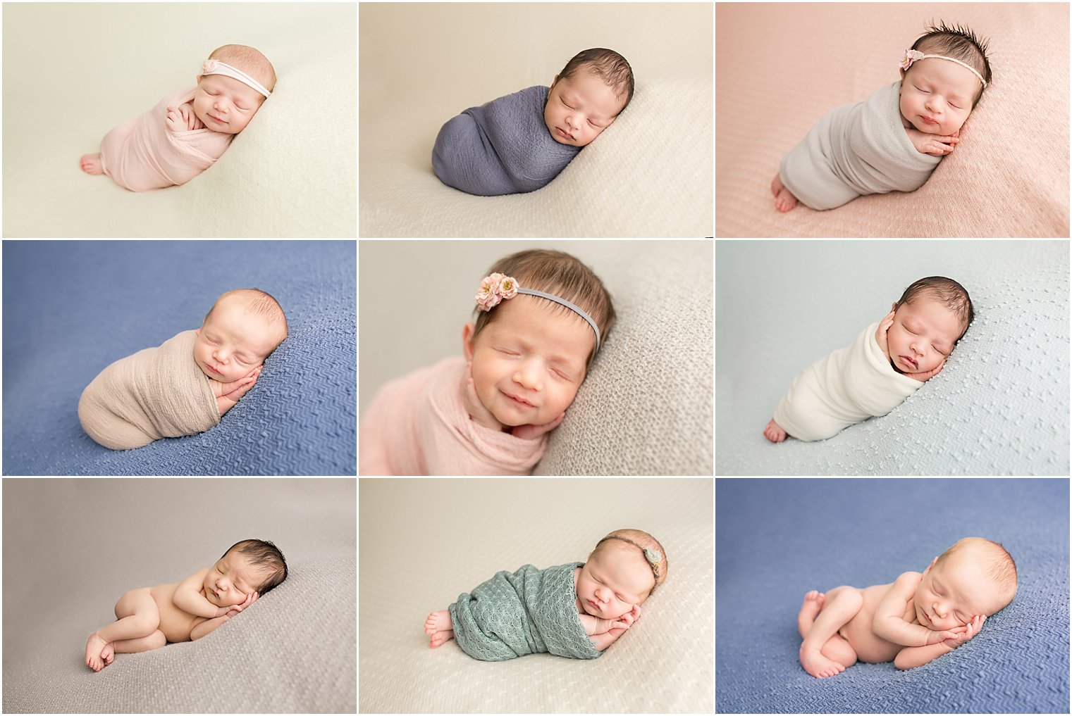 Easy Posing Ideas